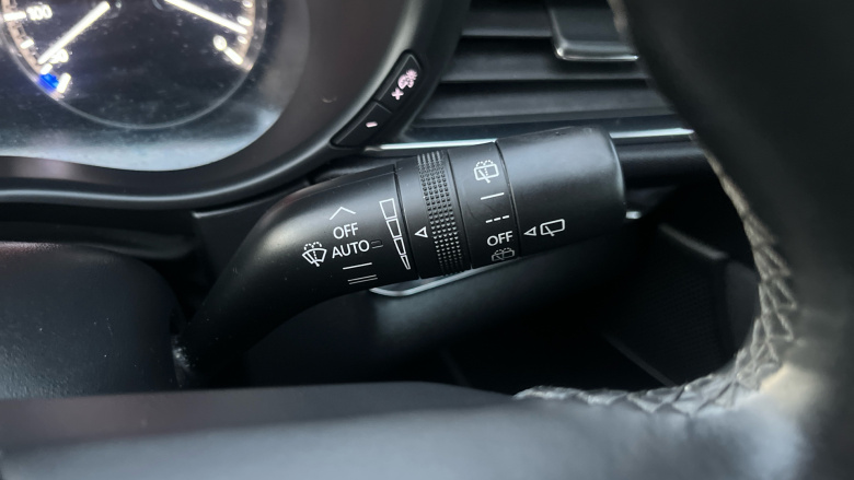 Mazda Cx-30 2.0 e-Skyactiv G MHEV Sport Lux 5dr Petrol Hatchback